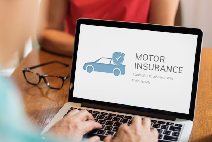 Benefits of Having Motor Insurance for Your Vehicle